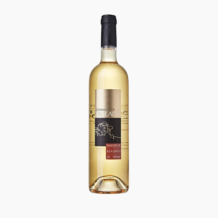 Pigeade Muscat Beaumes 750ml 2022