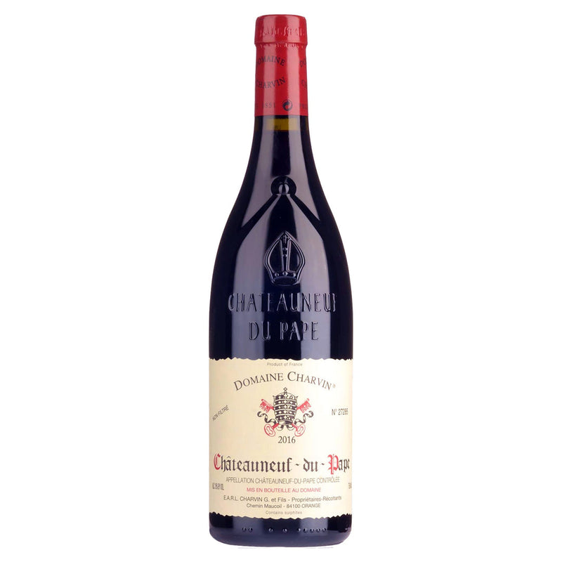 Charvin Chateauneuf du Pape 2021