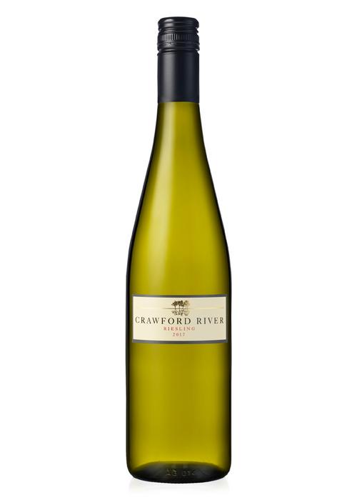 Crawford River Riesling 2017