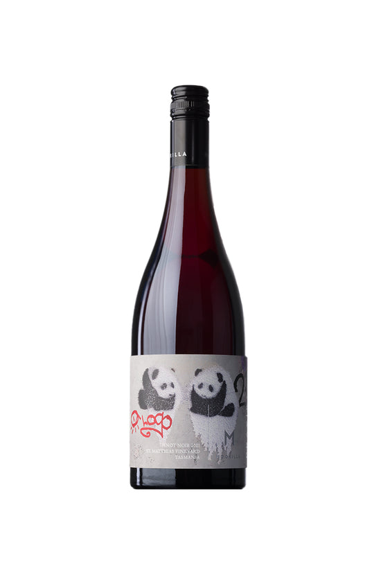 Moorilla Praxis Pinot Noir 2022