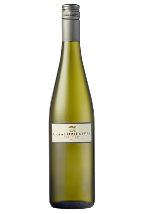 Crawford River Noble Dry Riesling 2022