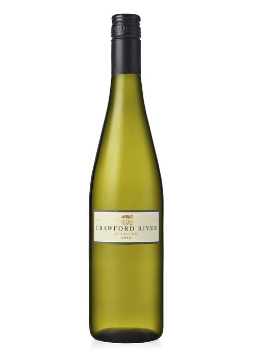 Crawford River Riesling 2024