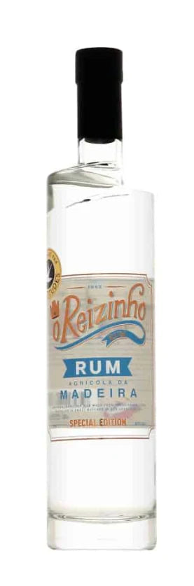 O Reizinho White Special Edition 45% 700ml