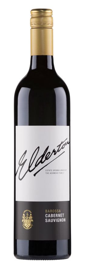 Elderton Cabernet Sauvignon 2022