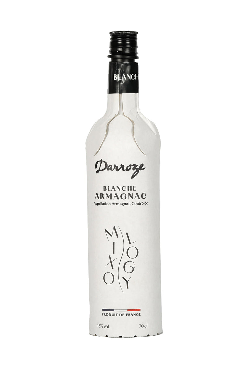 Darroze Mixology Blanche 43% 700ml