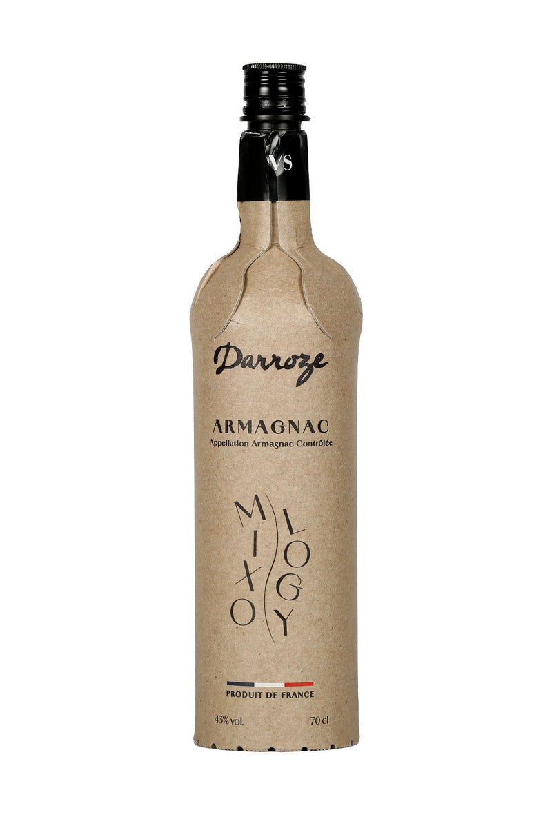 Darroze Mixology VC 43% 700ml