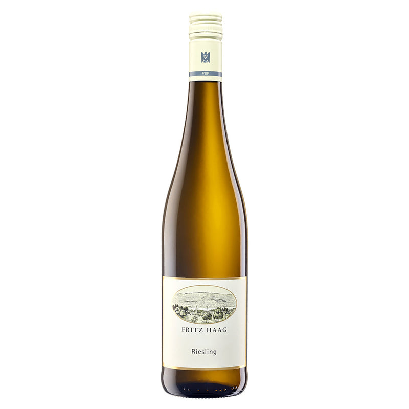 Fritz Haag Riesling Feinherb 2022