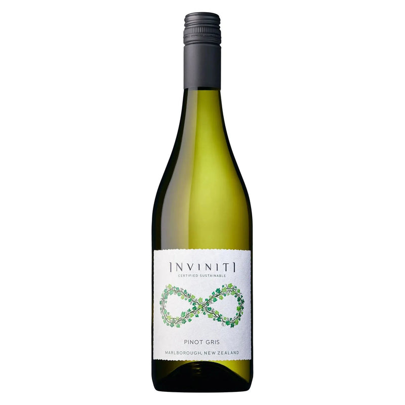 Inviniti Pinot Gris 2023