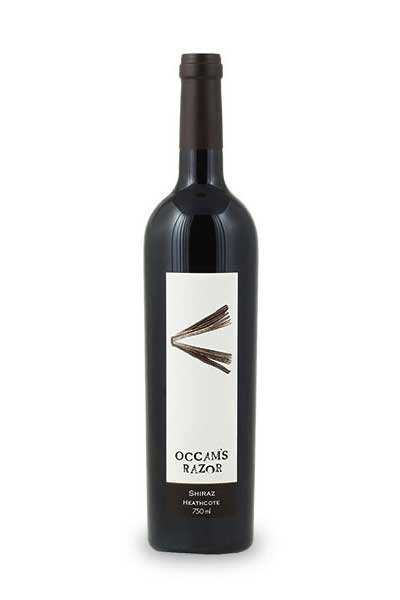 Jasper Hill Occam’s Razor Shiraz 2023