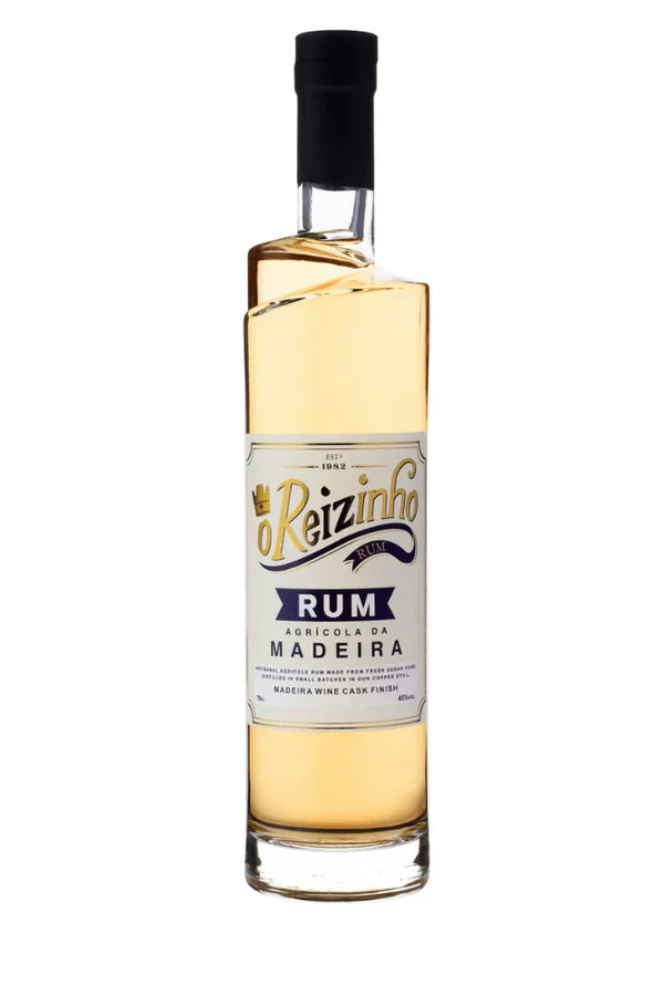 O Reizinho Dourado Rum 45% 700ml