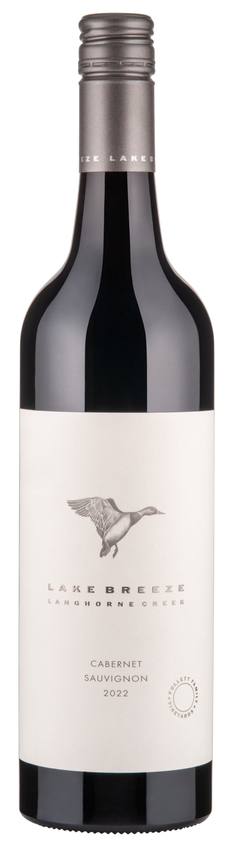 Lake Breeze Cabernet Sauvignon 2022