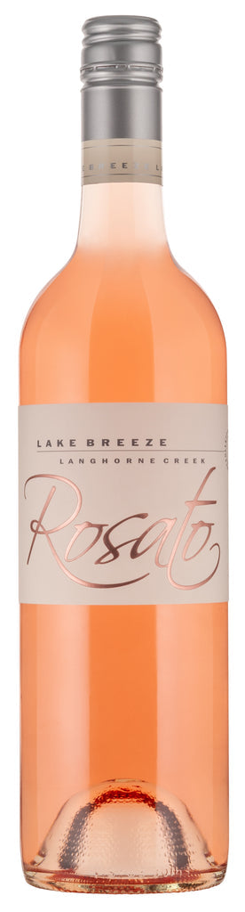 Lake Breeze Rosato 2024