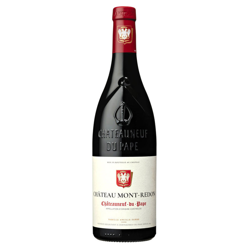 Mont Redon Chateauneuf du Pape Rouge 2021 375ml