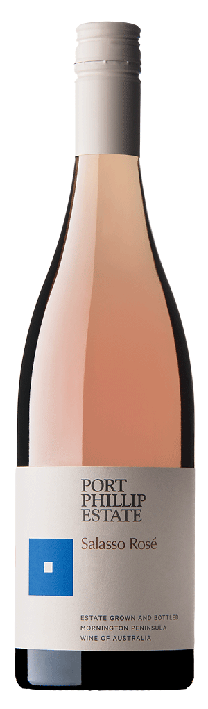 Port Phillip Salasso Rose 2023