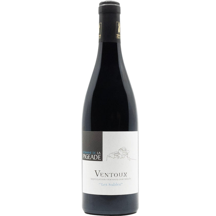 Domaine de la Pigeade Ventoux Les Sables Rouge 2020