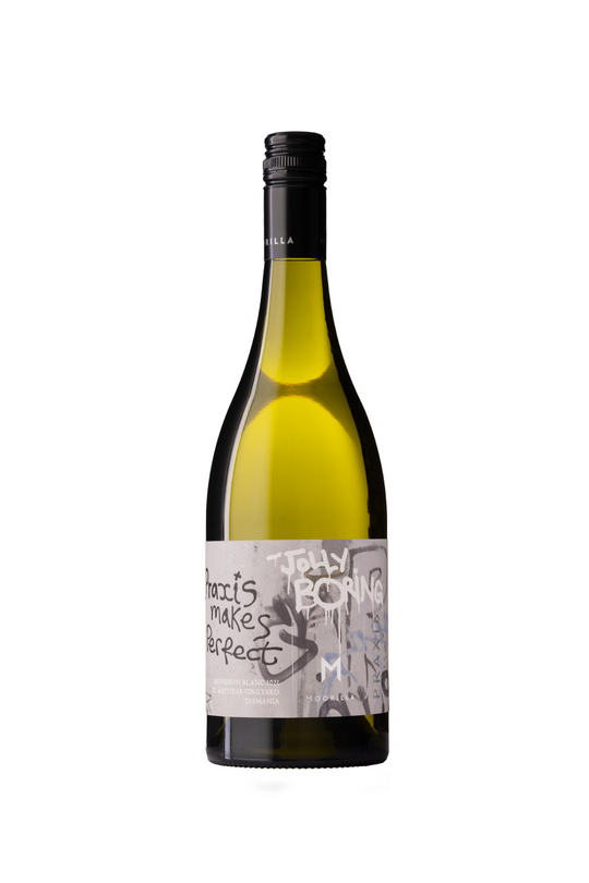 Moorilla Praxis Sauvignon Blanc 2023