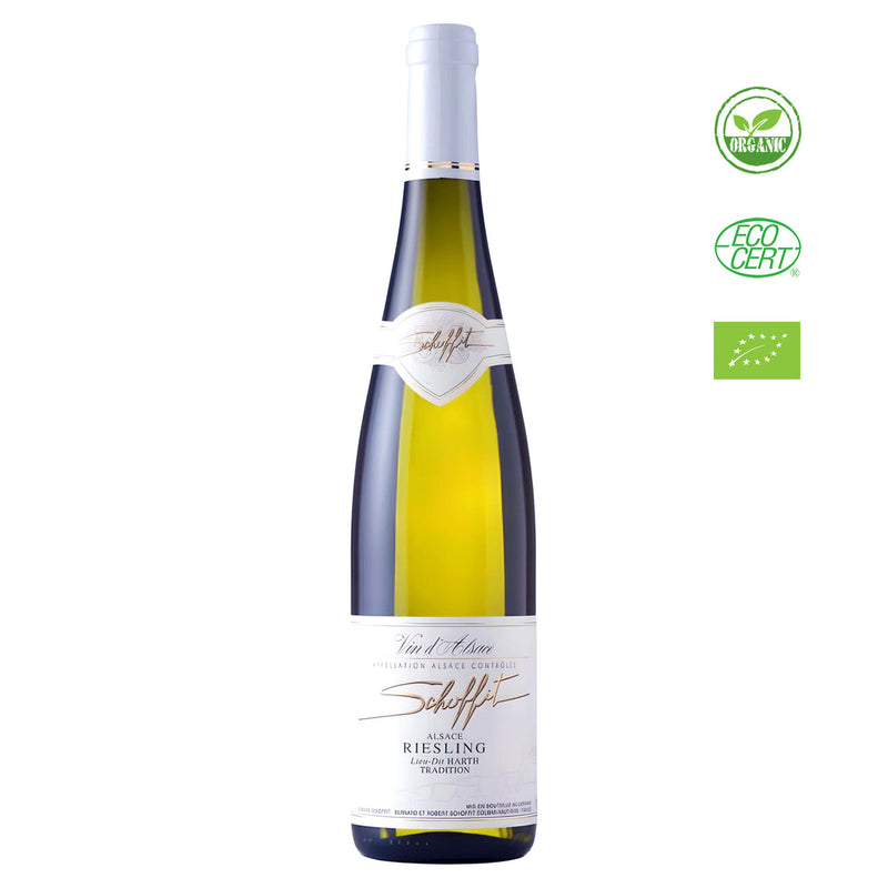 Schoffit Riesling Lieu-Dit Harth 'Tradition' 2021