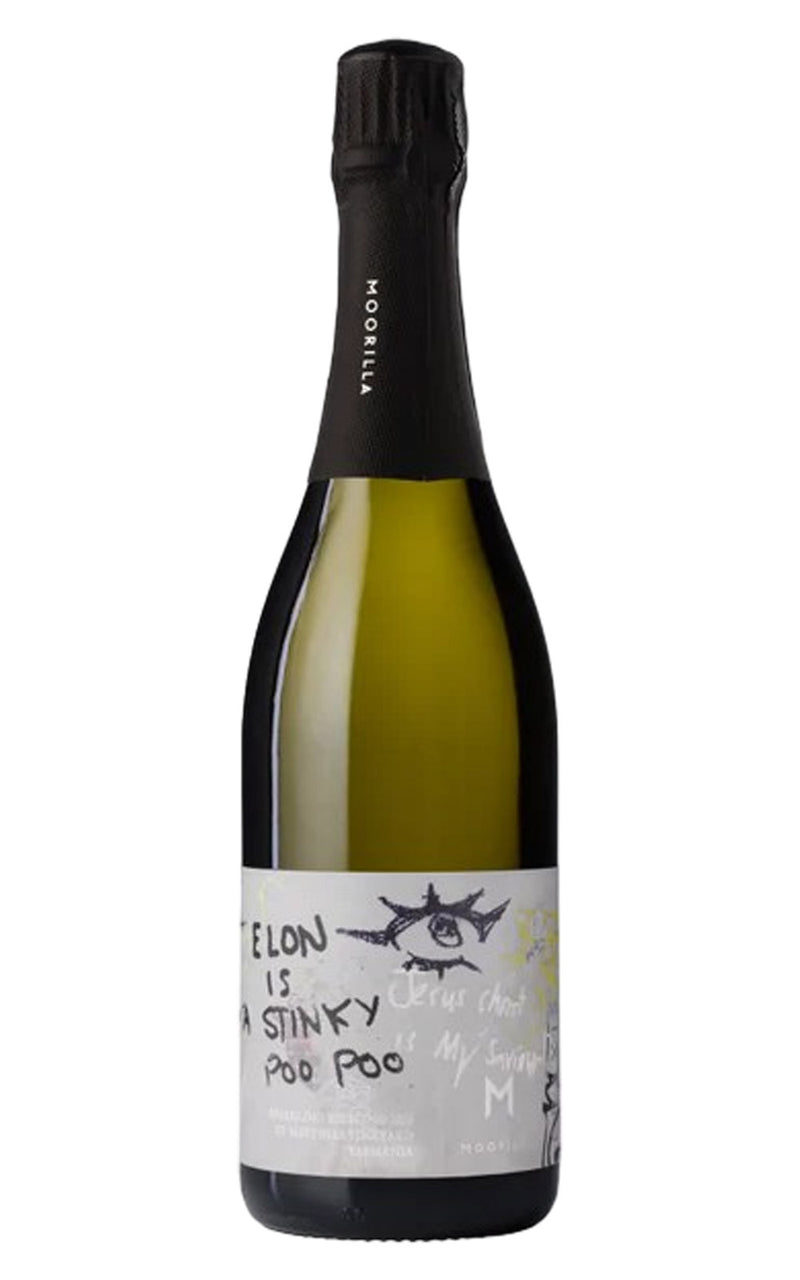 Moorilla Praxis Sparkling Riesling 2023