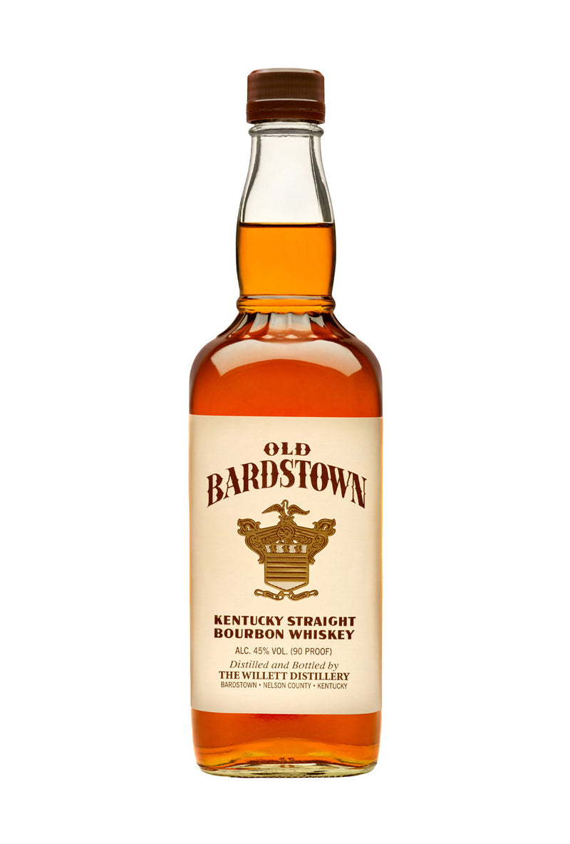 Willett Old Bardstown 45% 750ml