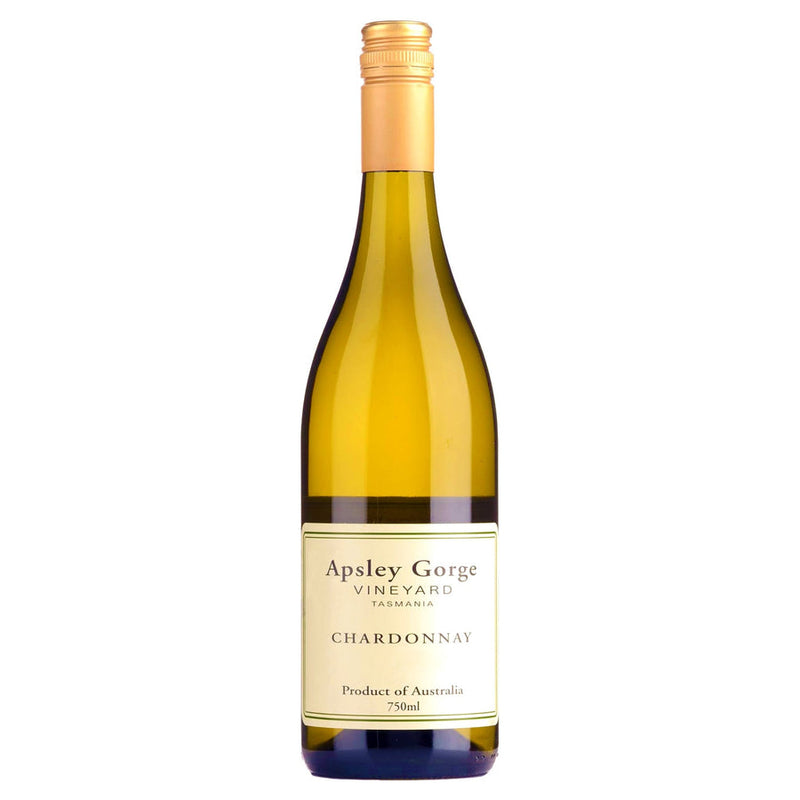 Apsley Gorge Chardonnay 2023