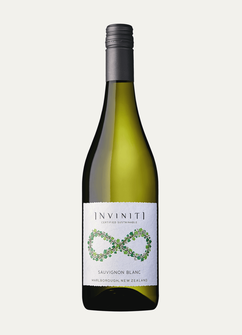 Inviniti Sauvignon Blanc 2023