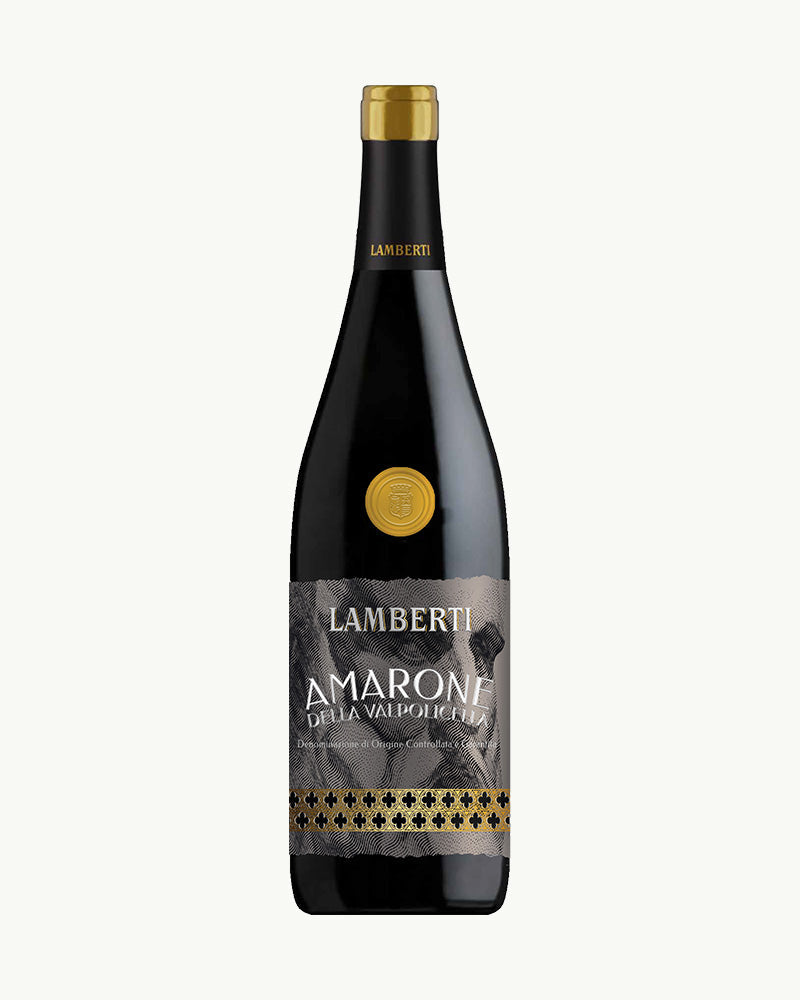 Lamberti 2018 Amarone della Valpolicella DOCG