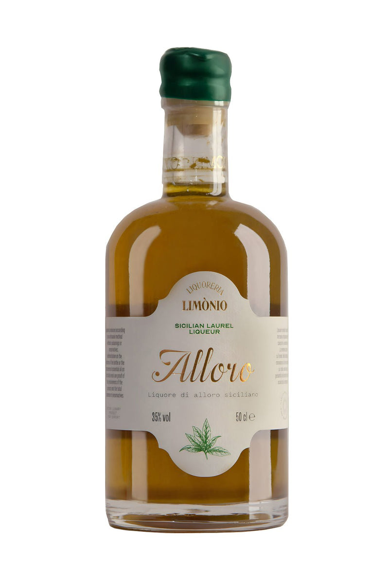 Limonio Allora Liqueur 35% 500ml