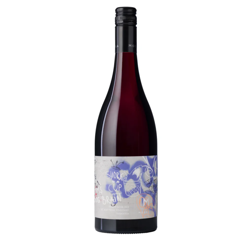 Moorilla Praxis Pinot Noir 2023