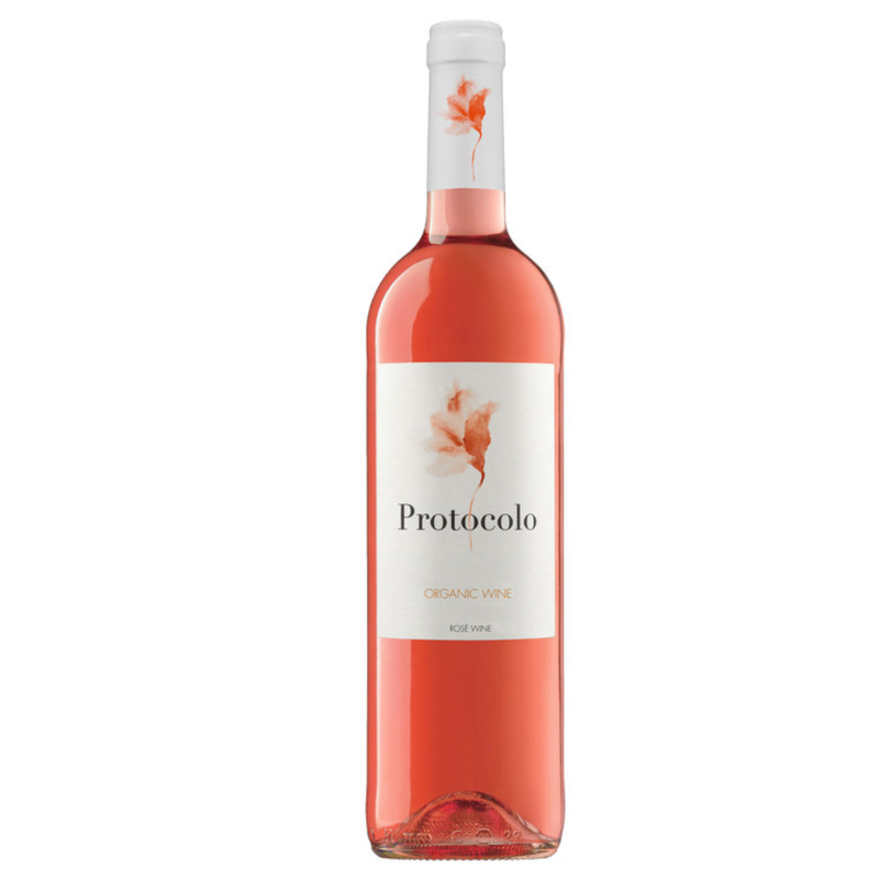 Eguren Protocolo Rose Organic 2023