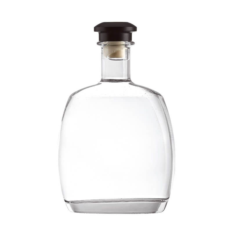 Massenez Elderflower Liqueur PET CONT 20% 5000ml