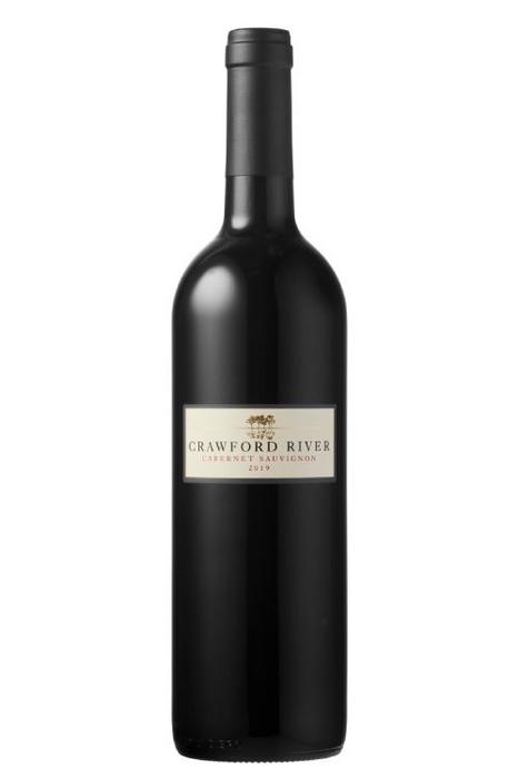 Crawford River Cabernet Sauvignon 2019