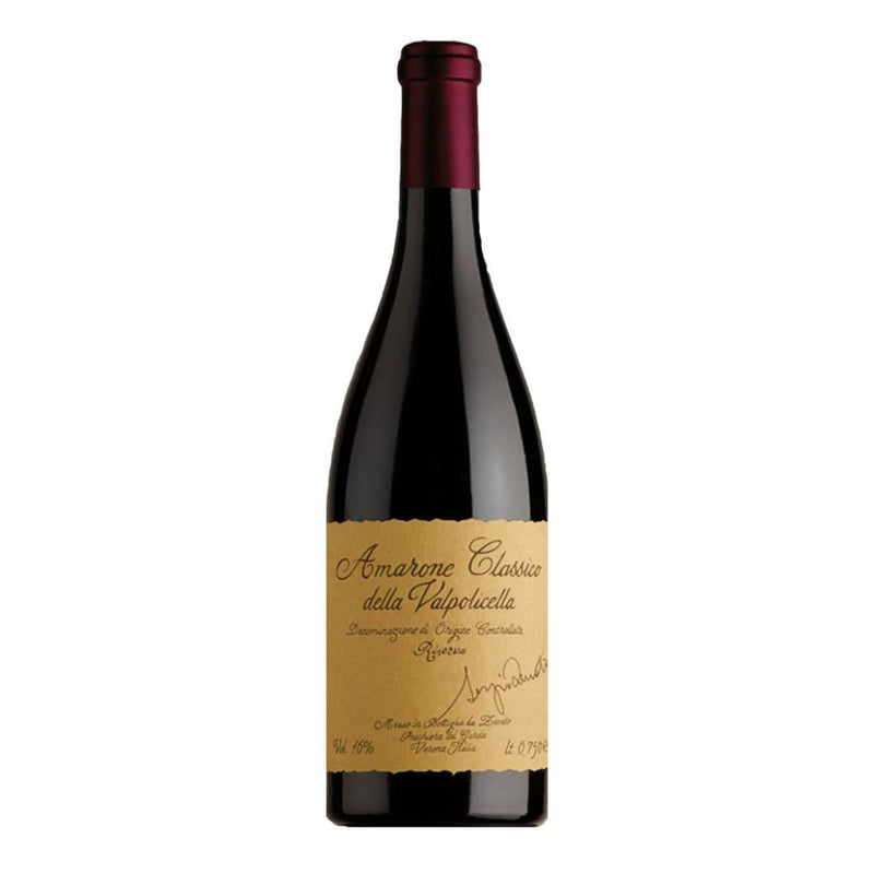 Zenato Amarone Riserva Sergio 2017