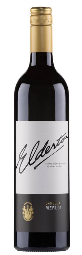 Elderton Estate Merlot 2021