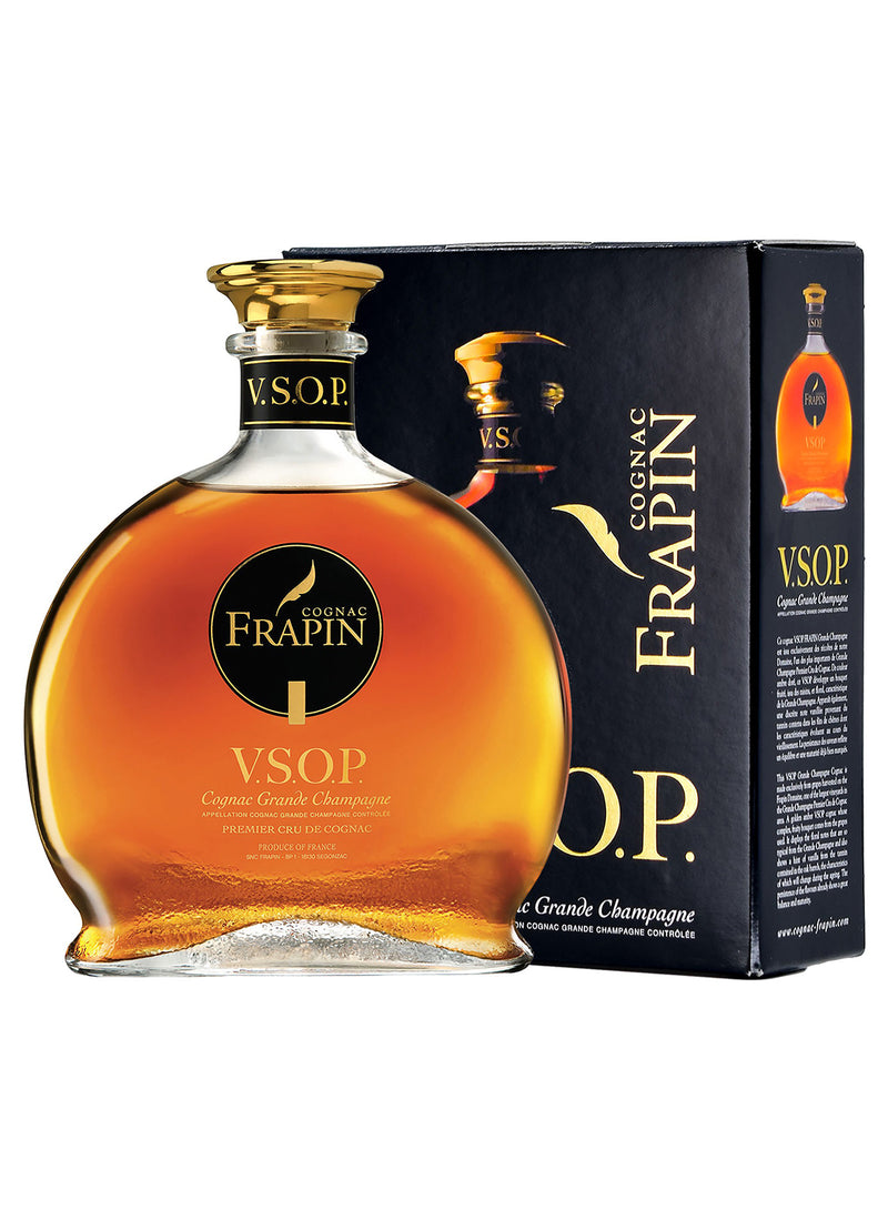 Frapin VSOP 350ml Cognac